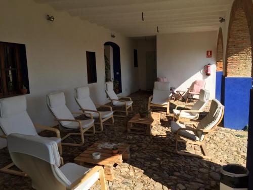 Létesítmények, Hostel Canaveral in Canaveral