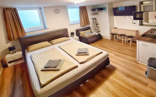 Stuttgart City Apartment A in Stuttgart, Deutschland