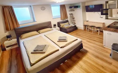 Stuttgart City Apartment A in Stuttgart, Deutschland