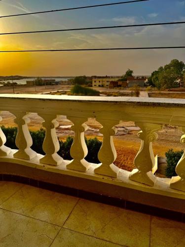 View, wawat in Abu Simbel