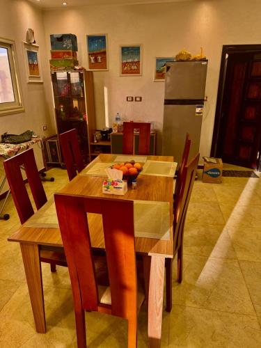 Kitchen, wawat in Abu Simbel