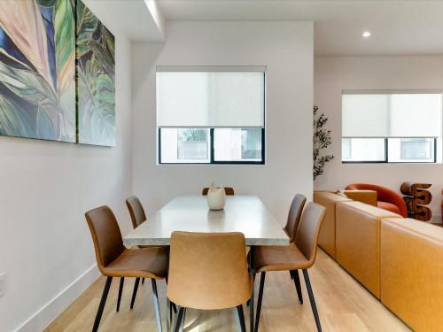 Modern Luxe Retreat Four-Bedroom, Los Angeles (fotografie 3)