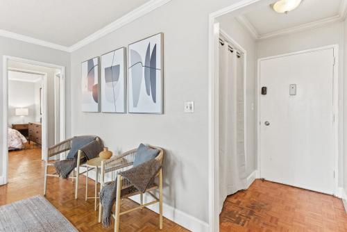 Skyline Serenity 1 Bdrm Stunning Atlanta Views in Atlanta, USA