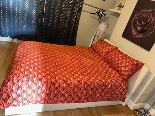 A Place to stay in Kettering – khách sạn tại Braybrooke