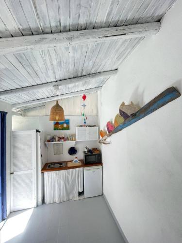 Il Nido, Stromboli (fotografie 6)