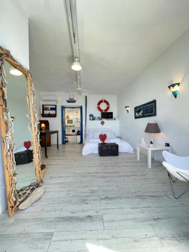 Il Nido, Stromboli (fotografie 5)