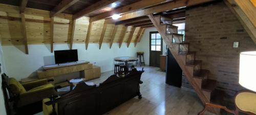 Cabañas Nueva Alborada (Cabanas Nueva Alborada) in ตรินิแดด