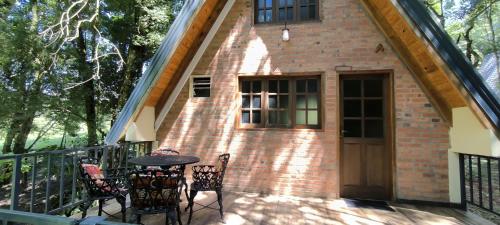 Cabañas Nueva Alborada (Cabanas Nueva Alborada) in ตรินิแดด