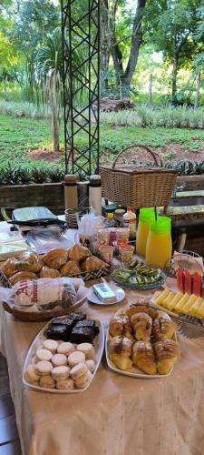 Cabañas Nueva Alborada (Cabanas Nueva Alborada) in ตรินิแดด