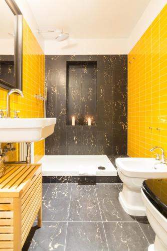 Ideal Apartment D'Ascanio Piazza Navona - image 13