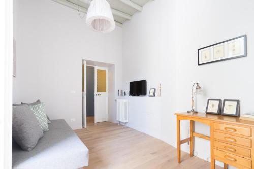 Ideal Apartment D'Ascanio Piazza Navona - image 14