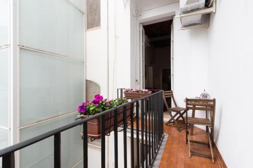 Ideal Apartment D'Ascanio Piazza Navona - image 4