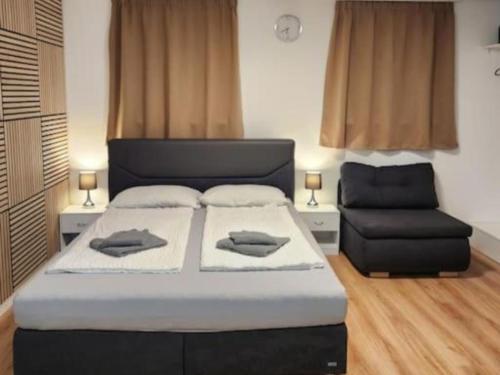 Stuttgart City Apartment A, Stuttgart (foto 5)