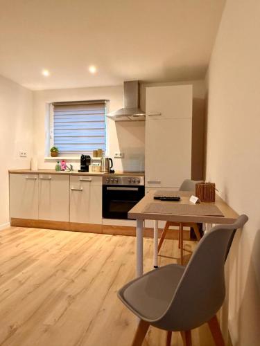 Appartement 4 - gemütliche Wohnung mit Küchenzeile und Bad, Salzgitter (foto 7)