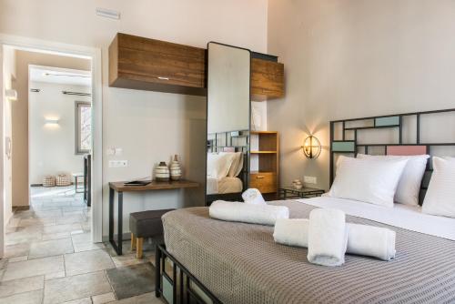 Deluxe Apartment image 3