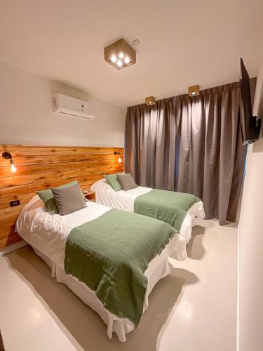 Parry Smart Hotel – Puerto Madryn, CA