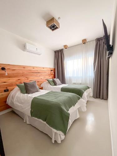 Parry Smart Hotel – Puerto Madryn, CA