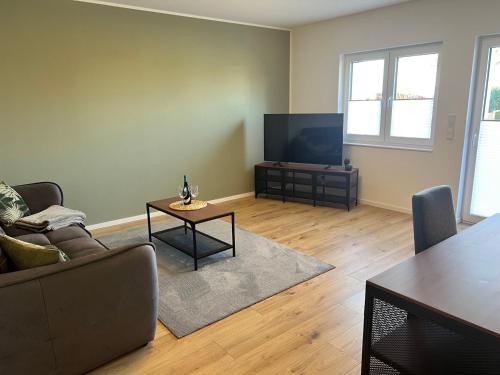 Exklusive und moderne Ferienwohnung in Thiendorf, Deutschland