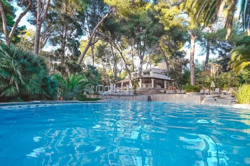 Lago Garden Apart-Suites & Spa Hotel Hotel de charme Capdepera