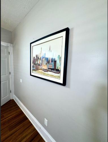 Spacious Ohio City District Home, Cleveland (foto 8)