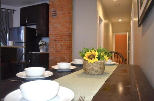 Spacious Ohio City District Home, Cleveland (foto 9)