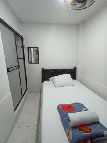 Hotel San Vicente – Medellin, CO