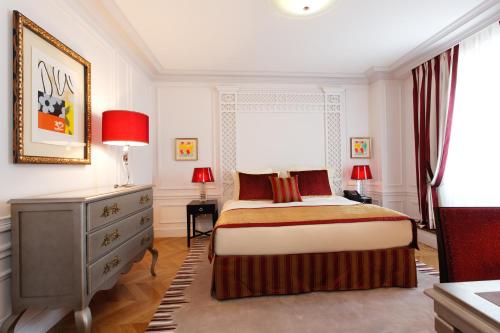 Majestic Hotel Spa - Champs Elysées - image 5