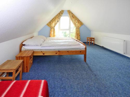 Ferienwohnung, Röbel an der Müritz in Röbel, Deutschland
