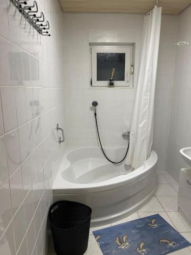 Fürdőszoba, Monteurzimmer Eschenbach in Eltmann