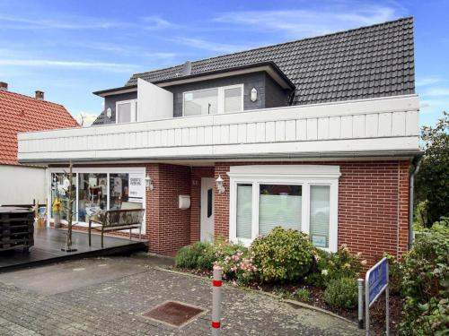 Ferienwohnung, St Peter - Ording in Olsdorf, Deutschland