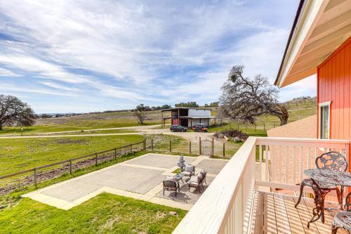 Pleasant Valley Wine Trail Home - Near Paso Robles - image 10