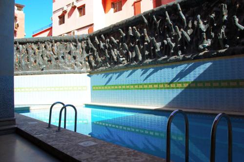 Hotel Residence Amalou