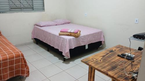 Hotel - Pousada e Restaurante Dona Benta in Angikala