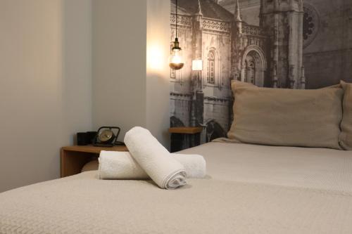 Lisbon Center amazing room, Lizbona