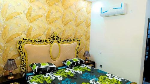 Atta Guest House in Islamabad hotel near Islamabad airport, Islámábád