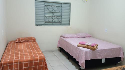 Hotel - Pousada e Restaurante Dona Benta in Angikala
