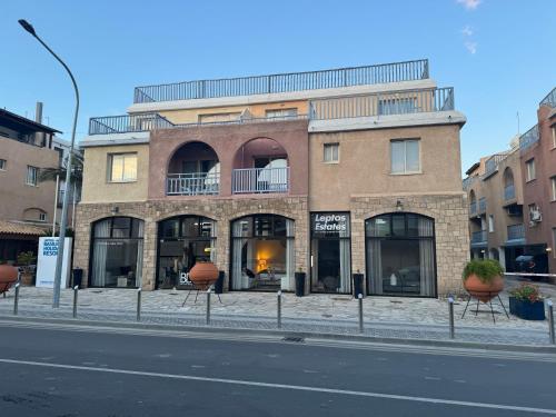 Basilica Holiday Resort Apts 5