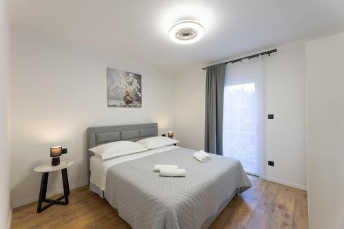 Domus Solis apartment