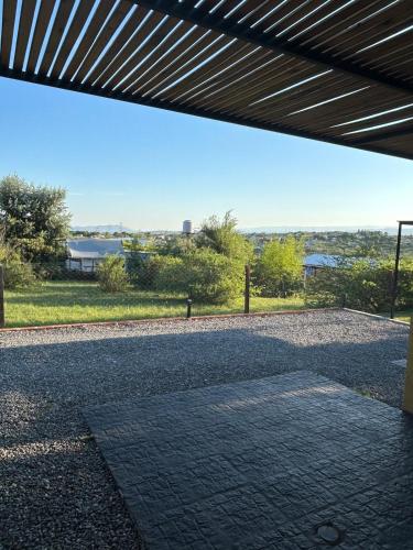 Departamento en Complejo