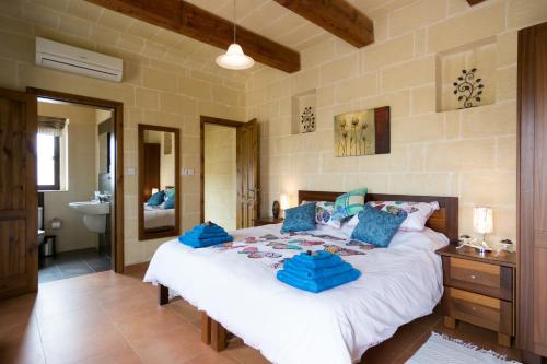 Gozo Tranquility B&B