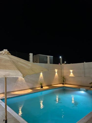 Kilátás, Traveller Namma bay in Sharm El Sheikh