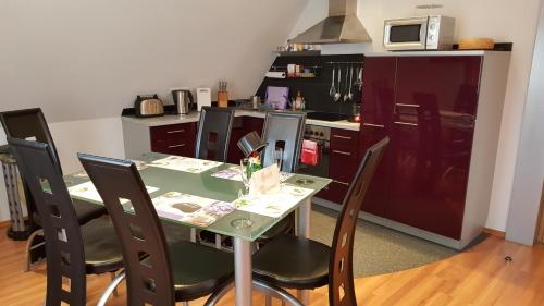 Ferienwohnung An der Grabenwiese