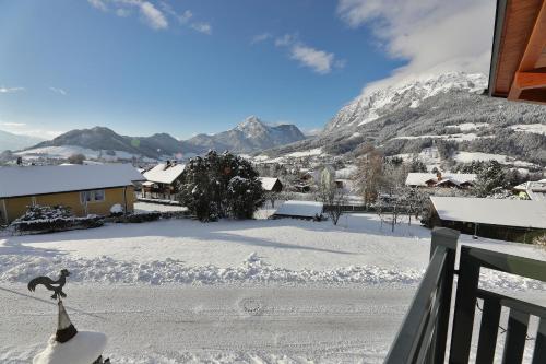Ümbrus, Panoramatraum in Grobming