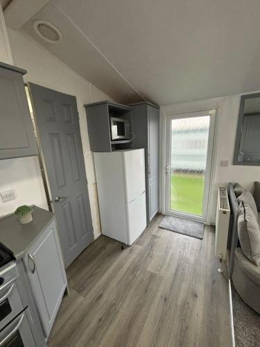 Island staycations holiday home in Eastchurch