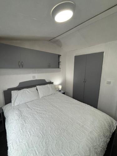 Island staycations holiday home in Eastchurch
