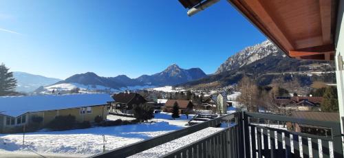Ümbrus, Panoramatraum in Grobming