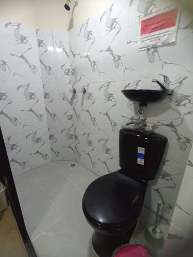 Hotel San Vicente, Медельин (фото 10)