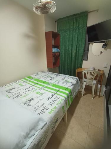 Hotel San Vicente, Медельин (фото 11)