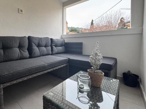 Apartman Tara, Сплит