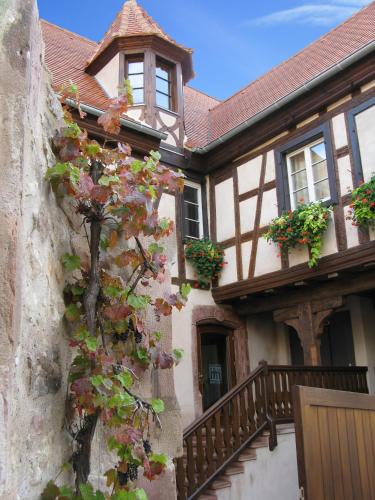 La Cour du Bailli Suites & Spa - image 13